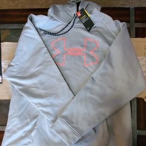 Under Armour Storm Hoodie